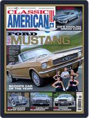 Classic American (Digital) Subscription                    January 18th, 2011 Issue