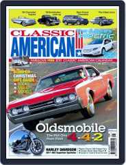 Classic American (Digital) Subscription                    December 14th, 2010 Issue
