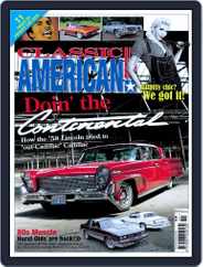 Classic American (Digital) Subscription                    October 19th, 2010 Issue