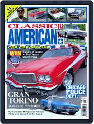 Classic American (Digital) Subscription                    September 14th, 2010 Issue