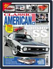Classic American (Digital) Subscription                    August 17th, 2010 Issue
