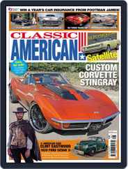 Classic American (Digital) Subscription                    July 13th, 2010 Issue