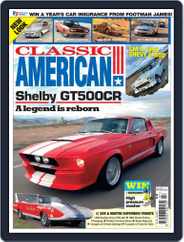 Classic American (Digital) Subscription                    June 15th, 2010 Issue