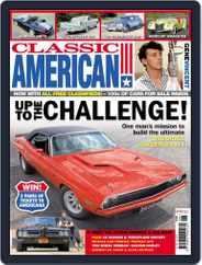 Classic American (Digital) Subscription                    May 18th, 2010 Issue