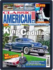 Classic American (Digital) Subscription                    April 13th, 2010 Issue