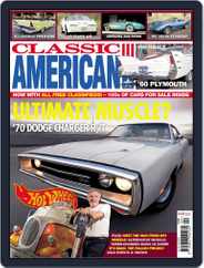 Classic American (Digital) Subscription                    March 16th, 2010 Issue