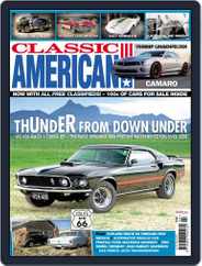 Classic American (Digital) Subscription                    February 16th, 2010 Issue