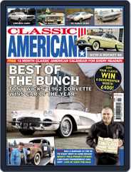Classic American (Digital) Subscription                    January 18th, 2010 Issue