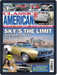 Classic American (Digital) Subscription                    December 15th, 2009 Issue
