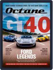 Octane (Digital) Subscription                    August 1st, 2020 Issue