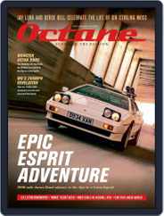 Octane (Digital) Subscription                    July 1st, 2020 Issue