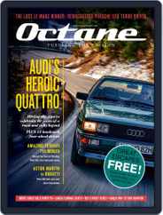 Octane (Digital) Subscription                    April 1st, 2020 Issue