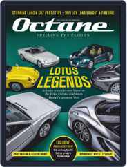 Octane (Digital) Subscription                    September 1st, 2019 Issue