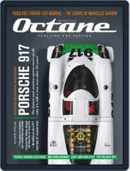 Octane (Digital) Subscription                    July 1st, 2019 Issue