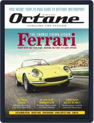 Octane (Digital) Subscription                    May 1st, 2019 Issue