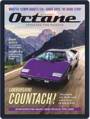 Octane (Digital) Subscription                    April 1st, 2019 Issue
