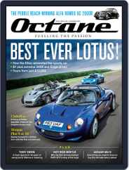 Octane (Digital) Subscription                    November 1st, 2018 Issue