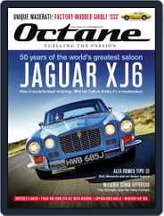 Octane (Digital) Subscription                    September 1st, 2018 Issue