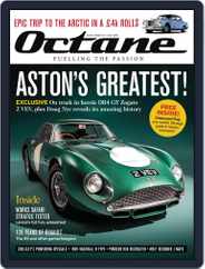 Octane (Digital) Subscription                    July 1st, 2018 Issue