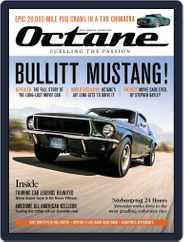 Octane (Digital) Subscription                    June 27th, 2018 Issue