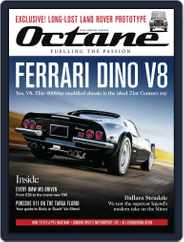 Octane (Digital) Subscription                    June 1st, 2018 Issue