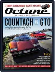 Octane (Digital) Subscription                    May 1st, 2018 Issue