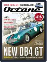 Octane (Digital) Subscription                    December 1st, 2017 Issue