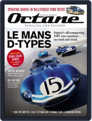 Octane (Digital) Subscription                    November 1st, 2017 Issue