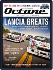Octane (Digital) Subscription                    September 1st, 2017 Issue