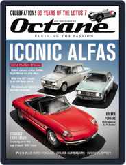 Octane (Digital) Subscription                    August 1st, 2017 Issue