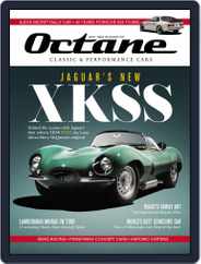 Octane (Digital) Subscription                    January 1st, 2017 Issue