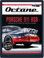 Octane (Digital) Subscription                    November 1st, 2016 Issue
