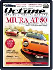 Octane (Digital) Subscription                    January 27th, 2016 Issue
