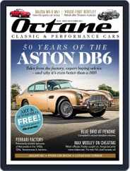 Octane (Digital) Subscription                    October 1st, 2015 Issue