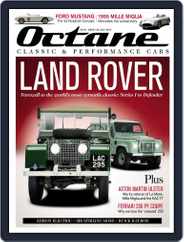 Octane (Digital) Subscription                    May 26th, 2015 Issue
