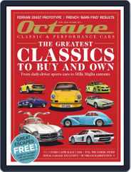 Octane (Digital) Subscription                    February 24th, 2015 Issue