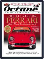 Octane (Digital) Subscription                    October 22nd, 2013 Issue