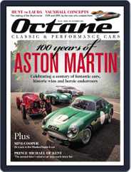 Octane (Digital) Subscription                    August 27th, 2013 Issue