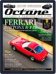 Octane (Digital) Subscription                    August 21st, 2012 Issue