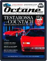 Octane (Digital) Subscription                    August 1st, 2012 Issue