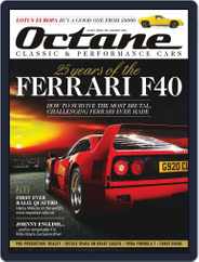 Octane (Digital) Subscription                    November 22nd, 2011 Issue