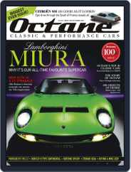Octane (Digital) Subscription                    October 1st, 2011 Issue