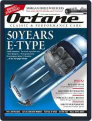 Octane (Digital) Subscription                    September 1st, 2011 Issue