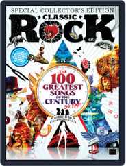 Classic Rock (Digital) Subscription June 16th, 2020 Issue