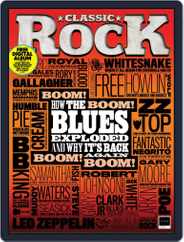 Classic Rock (Digital) Subscription June 1st, 2020 Issue