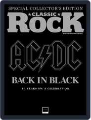 Classic Rock (Digital) Subscription April 1st, 2020 Issue