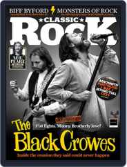 Classic Rock (Digital) Subscription March 1st, 2020 Issue