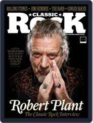 Classic Rock (Digital) Subscription December 1st, 2019 Issue
