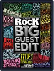Classic Rock (Digital) Subscription June 18th, 2019 Issue