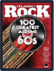 Classic Rock (Digital) Subscription March 1st, 2019 Issue